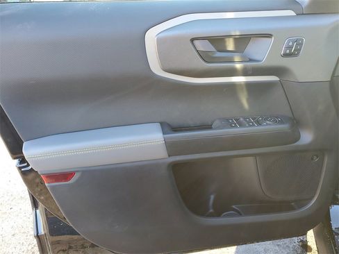 New 2025 Ford Bronco Sport Badlands w/ Sasquatch Badlands Package image 19