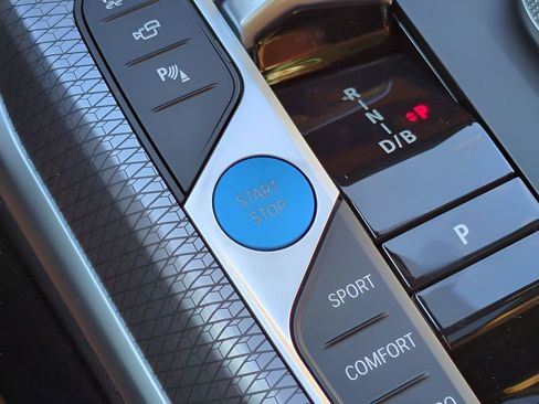 New 2026 BMW i4 eDrive40 w/ M Sport Package image 29