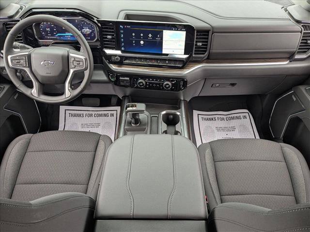 New 2026 Chevrolet Silverado 1500 RST w/ Convenience Package II AWD/4WD image 14
