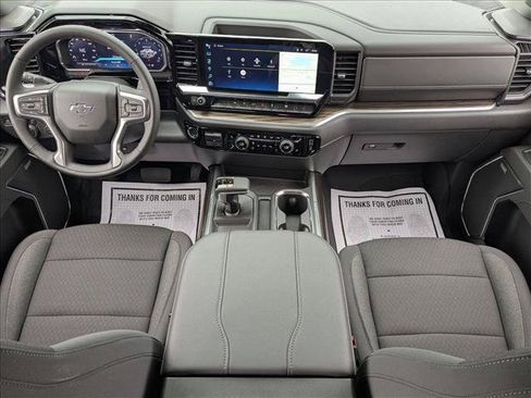 New 2026 Chevrolet Silverado 1500 RST w/ Convenience Package II AWD/4WD image 14