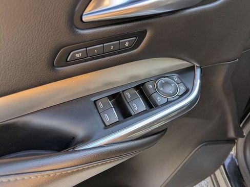 Used 2021 Cadillac XT4 Premium Luxury FWD image 20