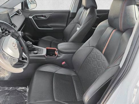 Certified 2024 Toyota RAV4 Adventure image 10