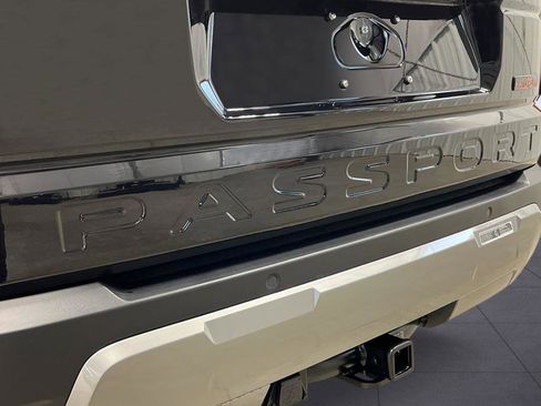 New 2026 Honda Passport TrailSport Elite image 6