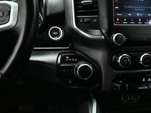 Used 2021 RAM 1500 Big Horn image 17