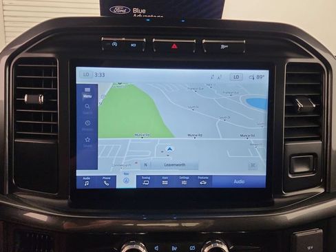 Certified 2023 Ford F150 XLT w/ Equipment Group 302A High AWD/4WD image 29