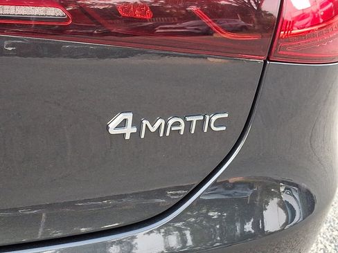 Used 2024 Mercedes-Benz EQS 450+ 4MATIC Sedan image 31