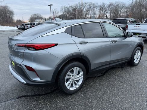 New 2026 Buick Envista Preferred image 5