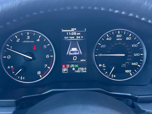 Used 2023 Subaru Outback Limited image 29