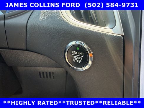 Used 2024 Ford Edge SEL w/ Convenience Package AWD/4WD image 20