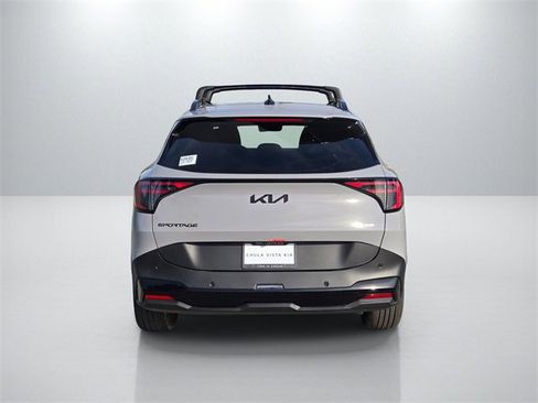 New 2026 Kia Sportage X-Line image 5