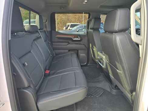 Certified 2023 GMC Sierra 1500 Denali image 30