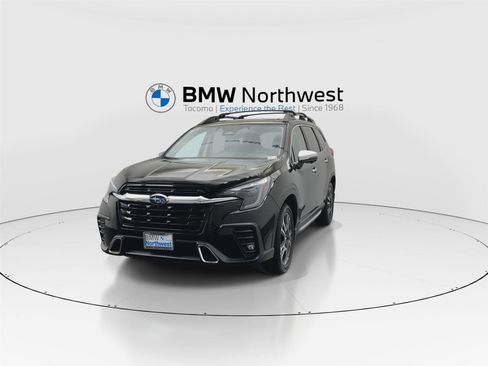 Used 2023 Subaru Ascent Touring w/ Popular Package #2A AWD/4WD image 8