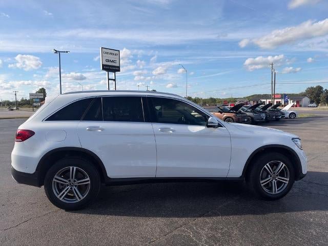 Used 2021 Mercedes-Benz GLC 300 image 6