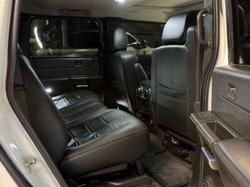 Used 2006 HUMMER H2 SUT AWD/4WD image 19