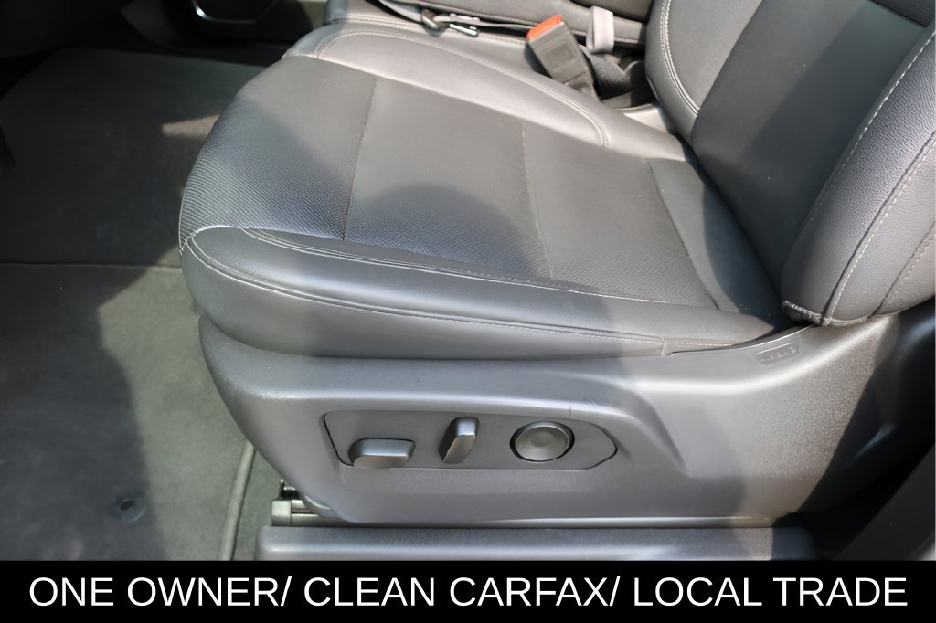 Used 2025 GMC Sierra 1500 SLT RWD image 13