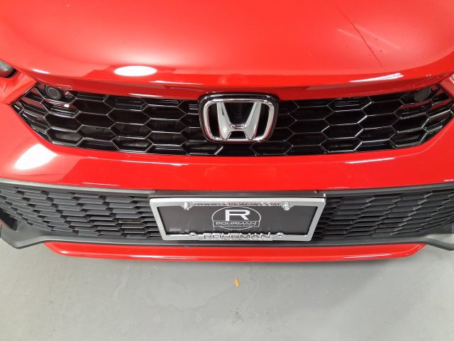 Certified 2025 Honda Civic Sport Touring image 28