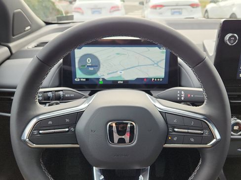 New 2025 Honda Prologue Elite image 13