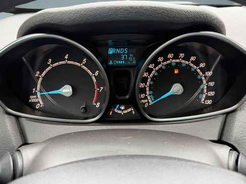 Used 2019 Ford Fiesta SE w/ Equipment Group 201A FWD image 19