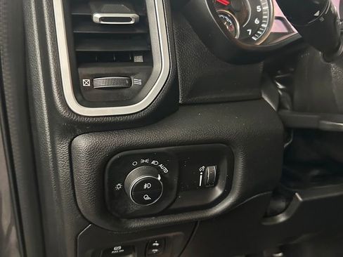 Used 2023 RAM 1500 Big Horn image 15