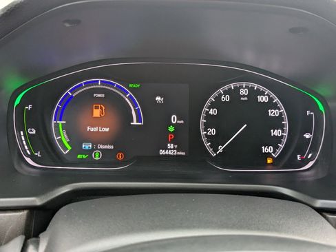 Used 2021 Honda Accord Touring image 17