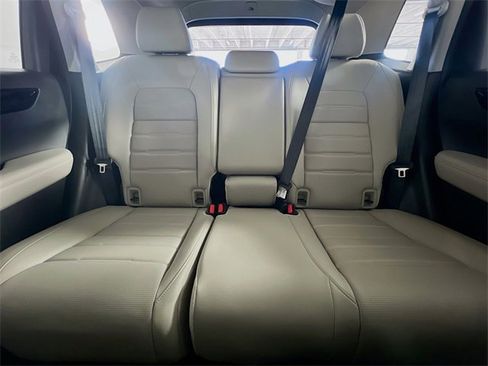 Used 2026 Honda CR-V EX-L image 25