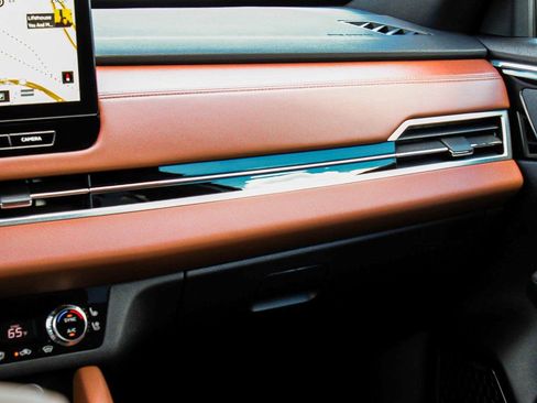 New 2025 Mitsubishi Outlander SEL AWD/4WD image 42