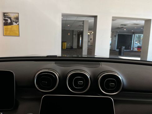 Used 2024 Mercedes-Benz C 300 Sedan image 18