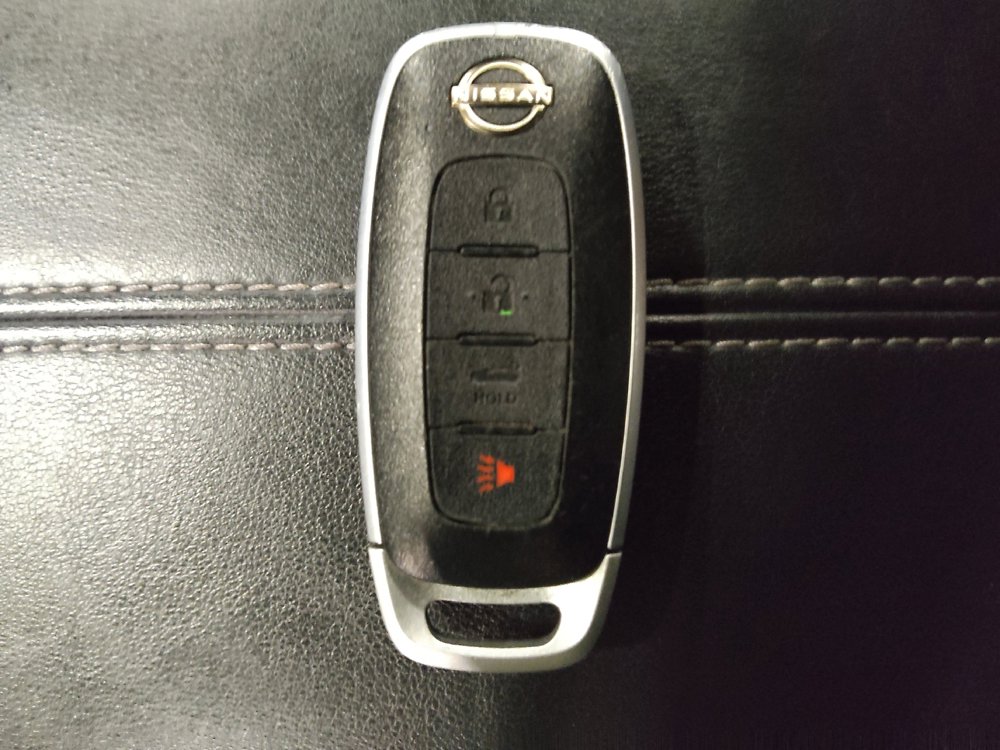 Used 2025 Nissan Sentra SV FWD image 32