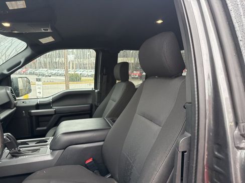 Used 2020 Ford F150 XLT w/ Equipment Group 302A Luxury image 11