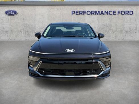Used 2025 Hyundai Sonata SEL image 3