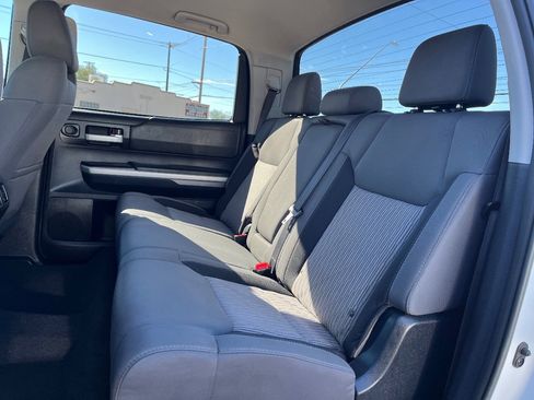 Used 2015 Toyota Tundra SR5 image 29