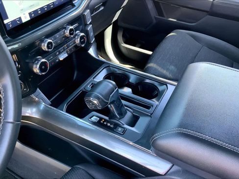 Certified 2023 Ford F150 XLT w/ Equipment Group 302A High AWD/4WD image 17