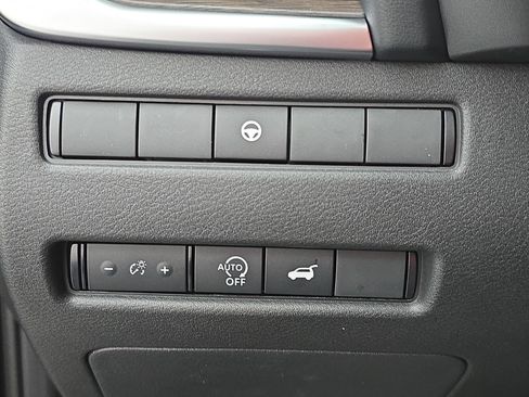 New 2026 Nissan Rogue Platinum AWD/4WD image 26