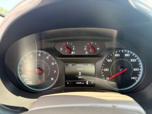 Used 2016 Chevrolet Malibu LT FWD image 15