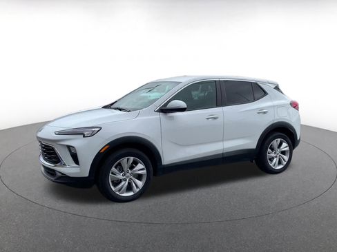 Used 2025 Buick Encore GX Preferred image 8