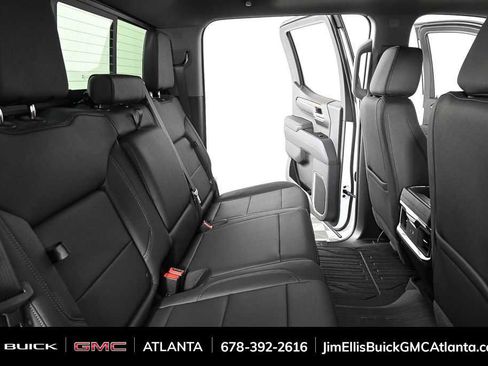 New 2026 GMC Sierra 1500 Elevation w/ Elevation Premium Package image 22