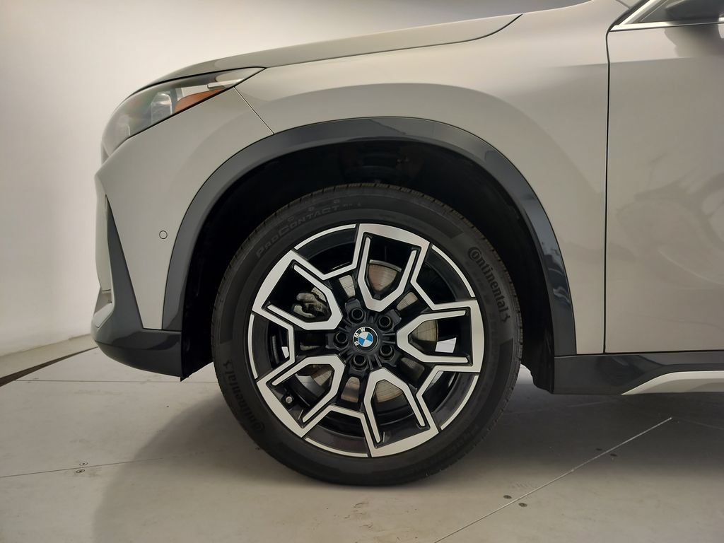 Certified 2026 BMW X1 xDrive28i AWD/4WD image 5
