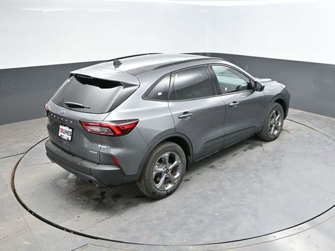 Used 2025 Ford Escape ST-Line AWD/4WD image 44