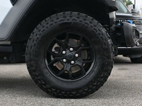 Used 2024 Jeep Wrangler Willys image 22