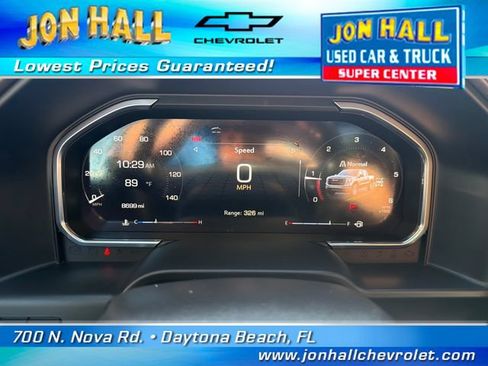 Used 2026 GMC Sierra 1500 AT4 w/ AT4 Premium Package AWD/4WD image 24