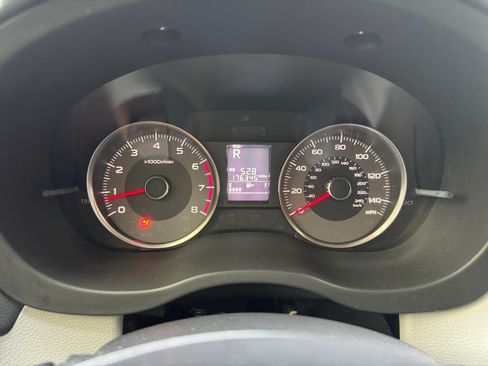 Used 2015 Subaru Forester 2.5i Premium AWD/4WD image 16