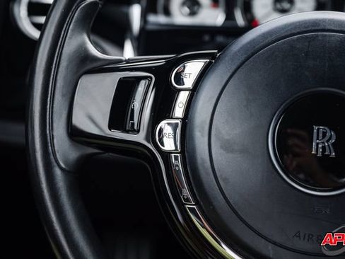 Used 2015 Rolls-Royce Wraith RWD image 69