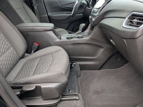 Used 2020 Chevrolet Equinox LT FWD image 28