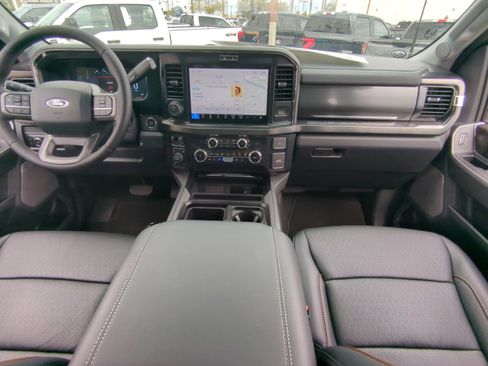 New 2026 Ford F250 Lariat image 20