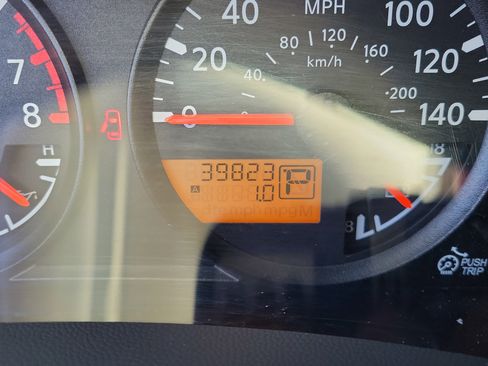 Used 2019 Nissan Frontier SV image 24