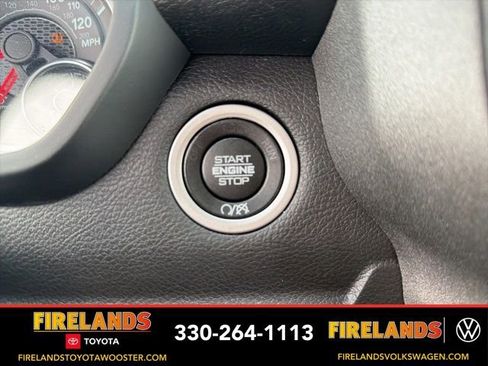 Used 2024 RAM 2500 Tradesman w/ Bed Utility Group image 30