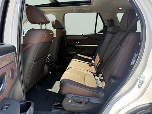 New 2026 Honda Pilot Elite image 11