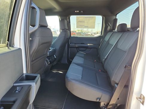 New 2026 Ford F150 STX image 19