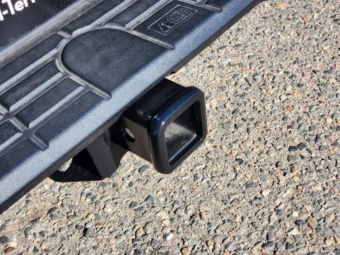 New 2025 Ford Ranger XLT w/ Equipment Group 301A High image 19