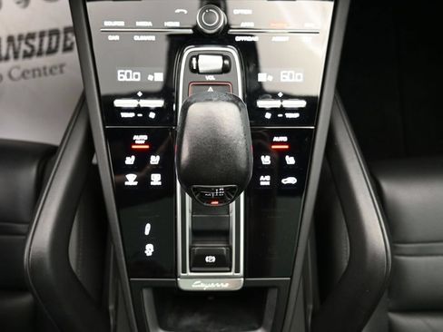 Used 2021 Porsche Cayenne GTS AWD/4WD image 20